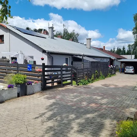 Apartament Exclusive Gluszyca Exterior photo