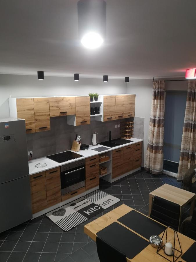 Exclusive Apartment *
