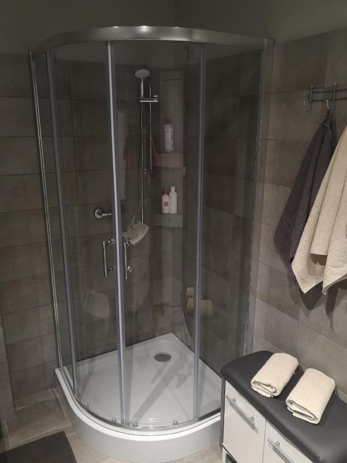 Exclusive Apartment Gluszyca