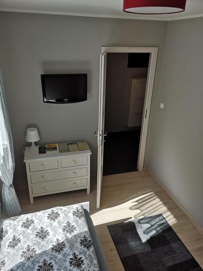 Exclusive Apartment