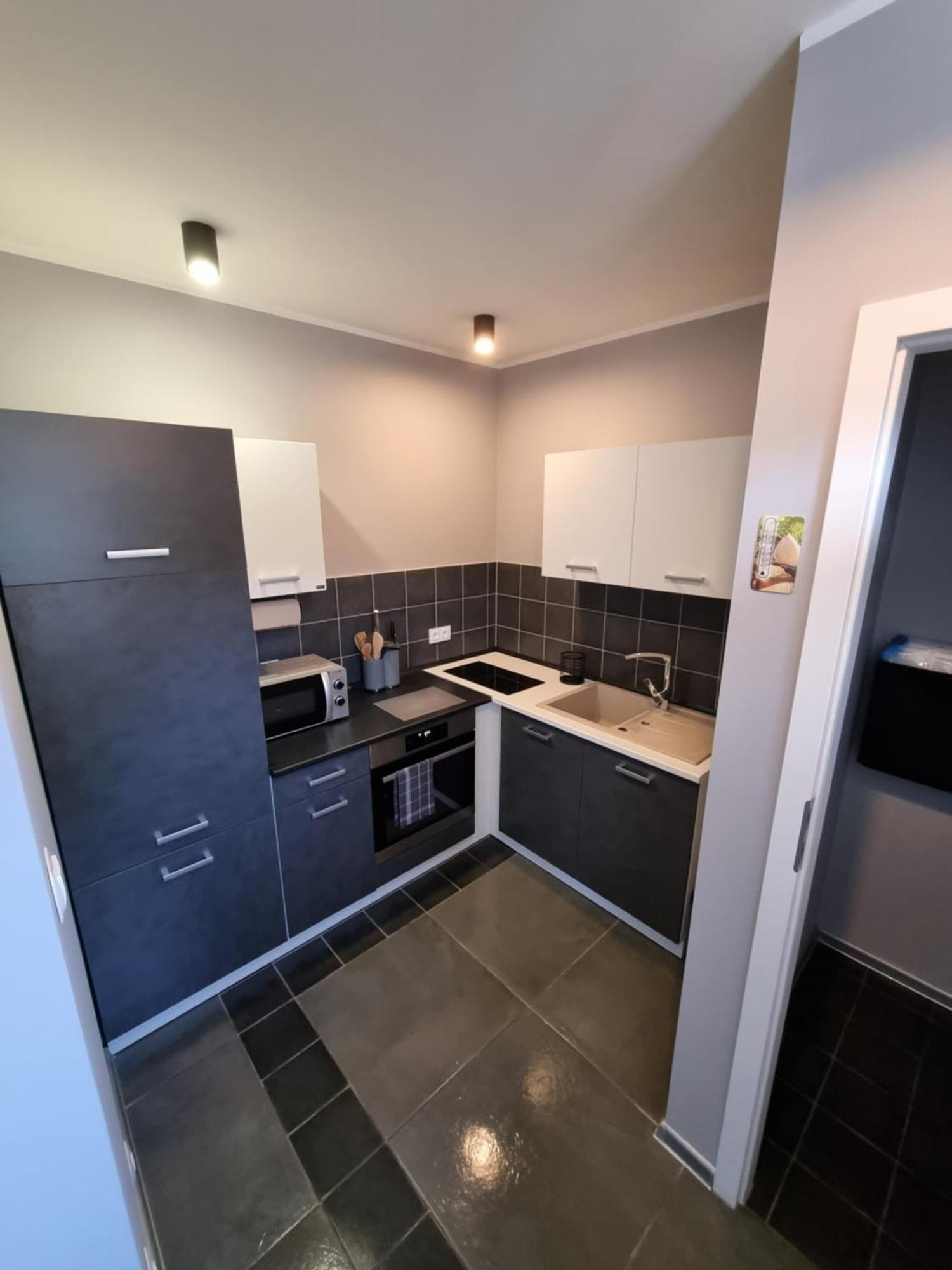 Exclusive Apartment *