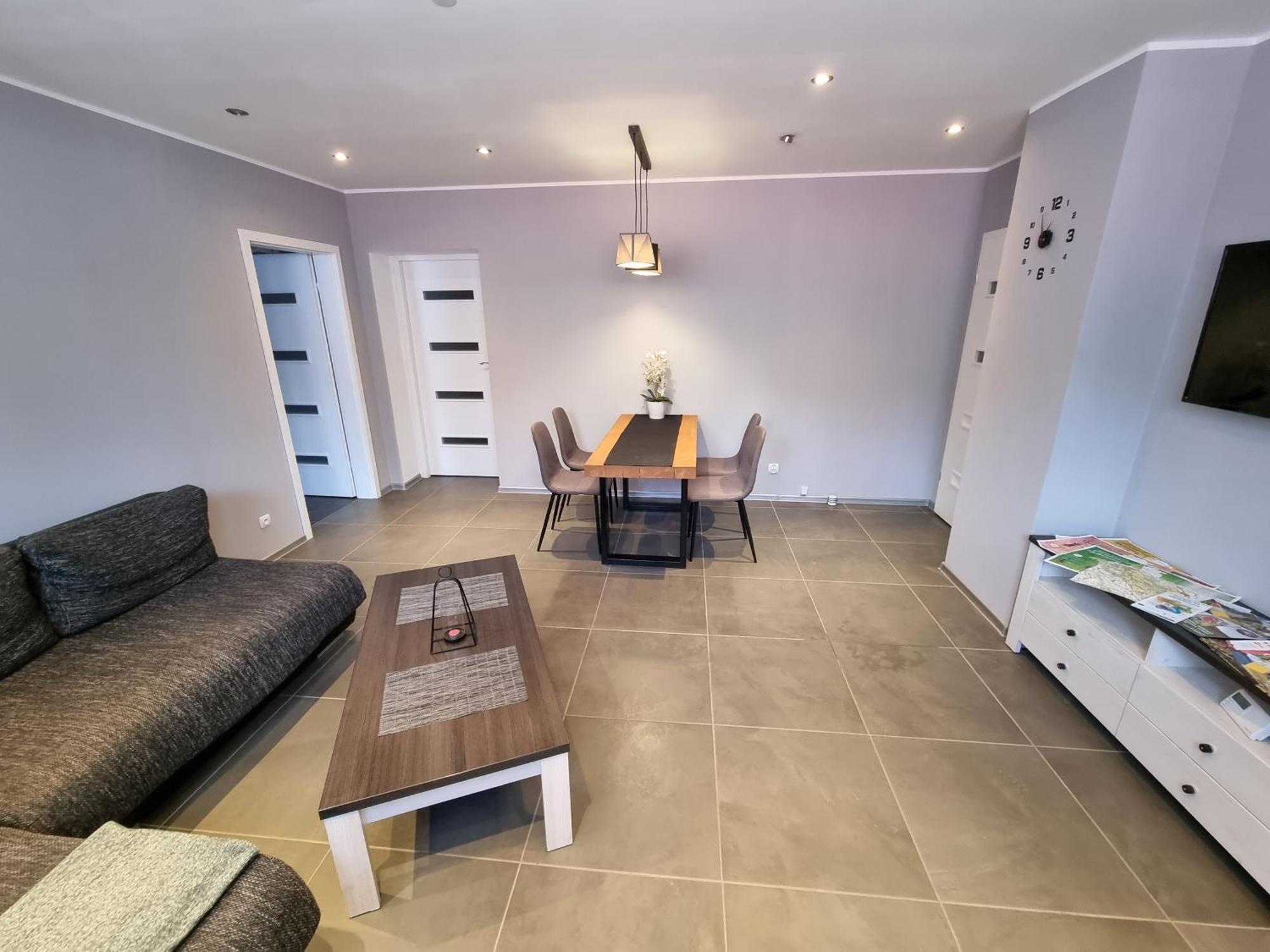 Apartment Exclusive *